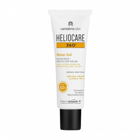 Heliocare Water Gel PSF 50